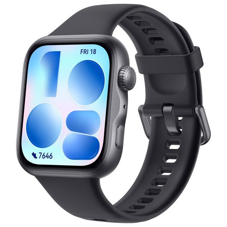 Montre connectée - Huawei - Watch Fit 5 - Noir Montre connectée - Huawei - Watch Fit 5 - Noir