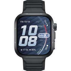 Montre connectée - Huawei - Watch Fit 5 Pro - Noir