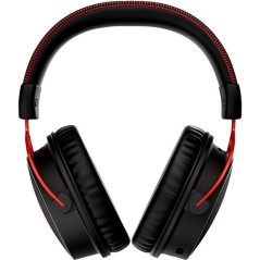 Casque Gamer Sans Fil HyperX Cloud Alpha pour PC avec adaptateur sans