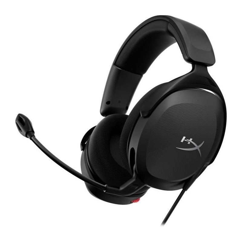 Casque Gamer Filaire HyperX Cloud Stinger 2 core pour PC (Cable 2m fou