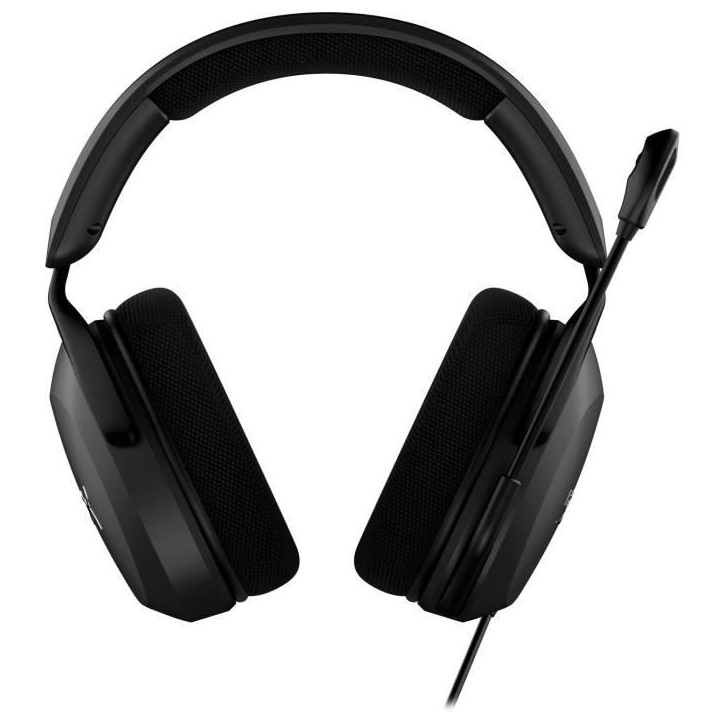Casque Gamer Filaire HyperX Cloud Stinger 2 core pour PC (Cable 2m fourni) Casque Gamer Filaire HyperX Cloud Stinger 2 core pour PC (Cable 2m fourni)
