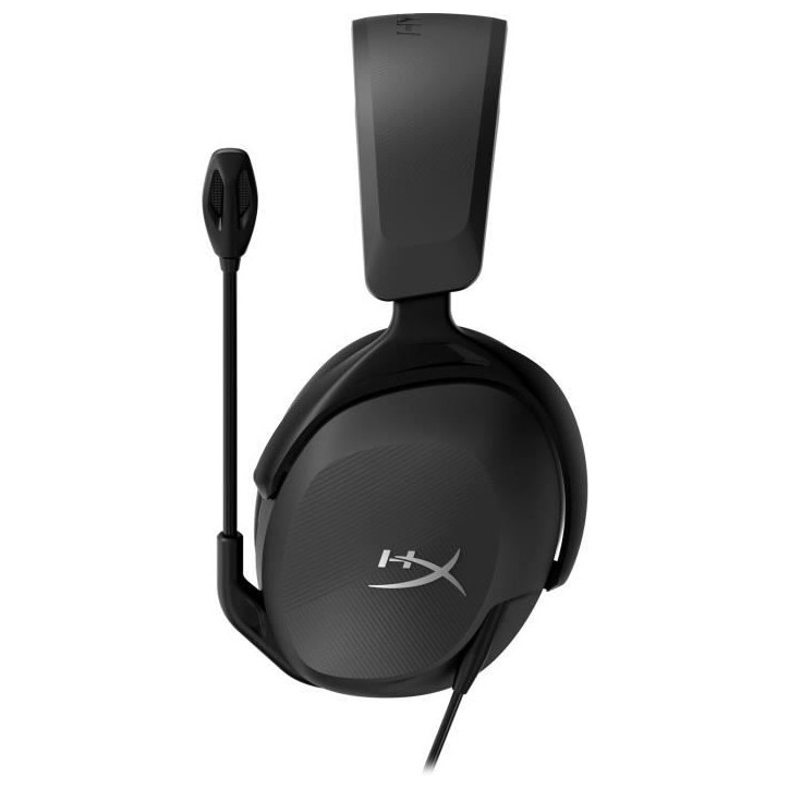 Casque Gamer Filaire HyperX Cloud Stinger 2 core pour PC (Cable 2m fourni) Casque Gamer Filaire HyperX Cloud Stinger 2 core pour PC (Cable 2m fourni)