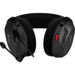 Casque Gamer Filaire HyperX Cloud Stinger 2 core pour PC (Cable 2m fou