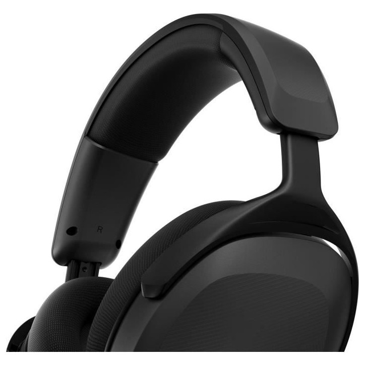 Casque Gamer Filaire HyperX Cloud Stinger 2 core pour PC (Cable 2m fourni) Casque Gamer Filaire HyperX Cloud Stinger 2 core pour PC (Cable 2m fourni)