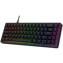 Clavier Gamer Filaire HyperX Origins 2 65 Mécanique AZERTY PC PS5 Xbo