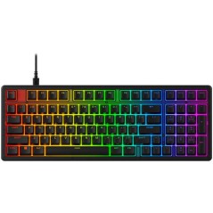 Clavier Gamer Filaire HyperX Origins 2 1800 Mécanique AZERTY PC PS5 X