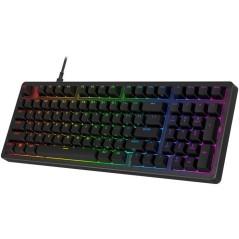 Clavier Gamer Filaire HyperX Origins 2 1800 Mécanique AZERTY PC PS5 X