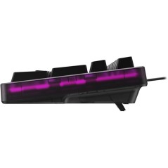 Clavier Gamer Filaire HyperX Origins 2 1800 Mécanique AZERTY PC PS5 X