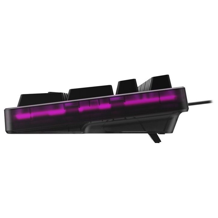 Clavier Gamer Filaire HyperX Origins 2 1800 Mécanique AZERTY PC PS5 Xbox Compatibilité NGENUITY livré avec Câble USB-C vers Clavier Gamer Filaire HyperX Origins 2 1800 Mécanique AZERTY PC PS5 Xbox Compatibilité NGENUITY livré avec Câble USB-C vers