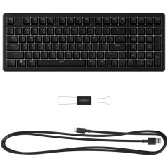 Clavier Gamer Filaire HyperX Origins 2 1800 Mécanique AZERTY PC PS5 X