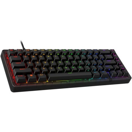 Clavier Gamer Filaire - HyperX Origins 2 Pro 65 - Mécanique - AZERTY