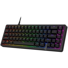 Clavier Gamer Filaire - HyperX Origins 2 Pro 65 - Mécanique - AZERTY