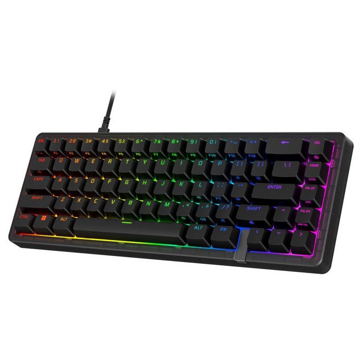 Clavier Gamer Filaire - HyperX Origins 2 Pro 65 - Mécanique - AZERTY