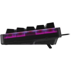 Clavier Gamer Filaire - HyperX Origins 2 Pro 65 - Mécanique - AZERTY