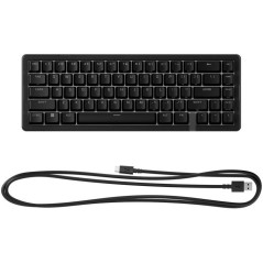 Clavier Gamer Filaire - HyperX Origins 2 Pro 65 - Mécanique - AZERTY