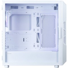 Boitier PC sans alimentation - ZALMAN i3 NEO V2 - I3NEOV2FRGBWH - Moye