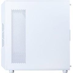 Boitier PC sans alimentation - ZALMAN i3 NEO V2 - I3NEOV2FRGBWH - Moye