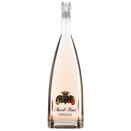 Château Puech-Haut Argali 2025 Grenache - Vin rose de Languedoc