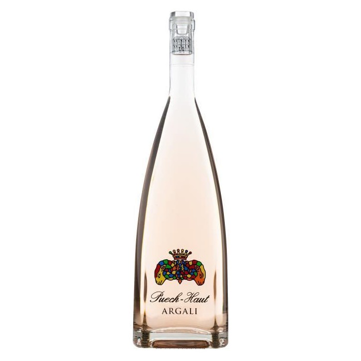 Château Puech-Haut Argali 2025 Grenache - Vin rose de Languedoc