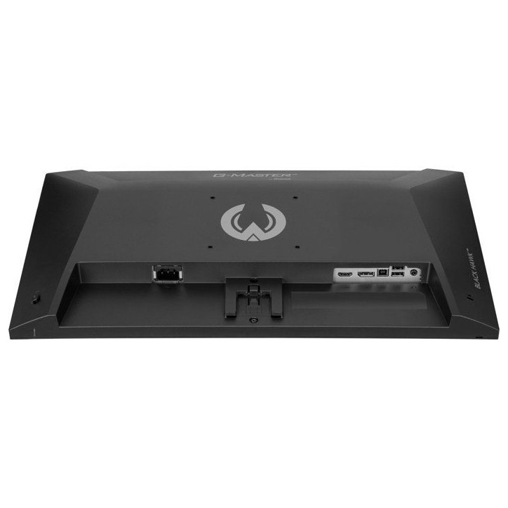 Ecran PC Gamer - IIYAMA - 24'' - FHD - 144Hz - Dalle IPS - 1ms - G-Master G2441HSU-B1 Ecran PC Gamer - IIYAMA - 24'' - FHD - 144Hz - Dalle IPS - 1ms - G-Master G2441HSU-B1