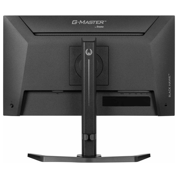 Ecran PC Gamer - IIYAMA - 24'' - FHD - 144Hz - Dalle IPS - 1ms - Réglable en hauteur - G-Master Ecran PC Gamer - IIYAMA - 24'' - FHD - 144Hz - Dalle IPS - 1ms - Réglable en hauteur - G-Master