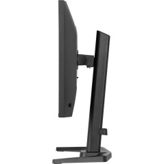 Ecran PC Gamer - IIYAMA - 24'' - FHD - 144Hz - Dalle IPS - 1ms - Régl