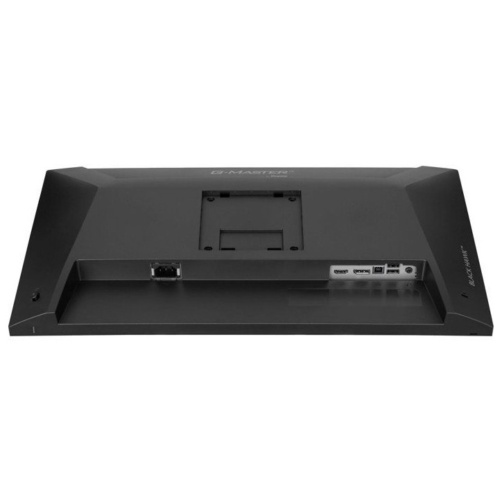 Ecran PC Gamer - IIYAMA - 24'' - FHD - 144Hz - Dalle IPS - 1ms - Réglable en hauteur - G-Master Ecran PC Gamer - IIYAMA - 24'' - FHD - 144Hz - Dalle IPS - 1ms - Réglable en hauteur - G-Master