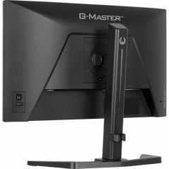 Ecran PC Gamer - IIYAMA - 23,8 - FHD - 240Hz - Dalle Fast IPS - 0.3ms