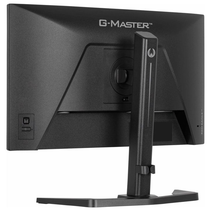 Ecran PC Gamer - IIYAMA - 23,8 - FHD - 240Hz - Dalle Fast IPS - 0.3ms - Réglable en hauteur - G-Master Red Eagle Ecran PC Gamer - IIYAMA - 23,8 - FHD - 240Hz - Dalle Fast IPS - 0.3ms - Réglable en hauteur - G-Master Red Eagle