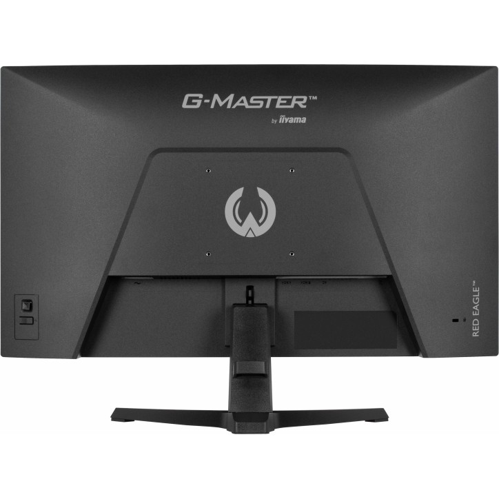 Ecran PC Gamer - IIYAMA - 27 - FHD - 240Hz - Dalle Fast IPS - 0,4ms - G-Master Red Eagle G2771HS-B1 Ecran PC Gamer - IIYAMA - 27 - FHD - 240Hz - Dalle Fast IPS - 0,4ms - G-Master Red Eagle G2771HS-B1