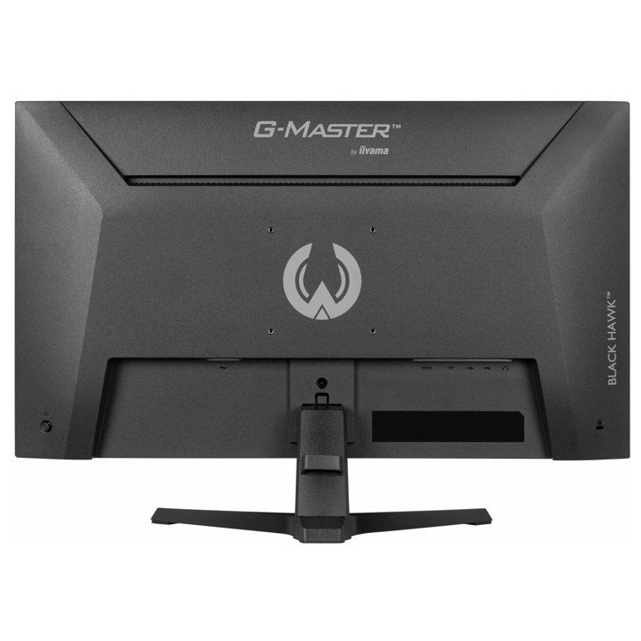 Ecran PC Gamer - IIYAMA - 27 - QHD - 144Hz - Dalle IPS - 1ms - G-Master Black Hawk G2741QSU-B1 Ecran PC Gamer - IIYAMA - 27 - QHD - 144Hz - Dalle IPS - 1ms - G-Master Black Hawk G2741QSU-B1