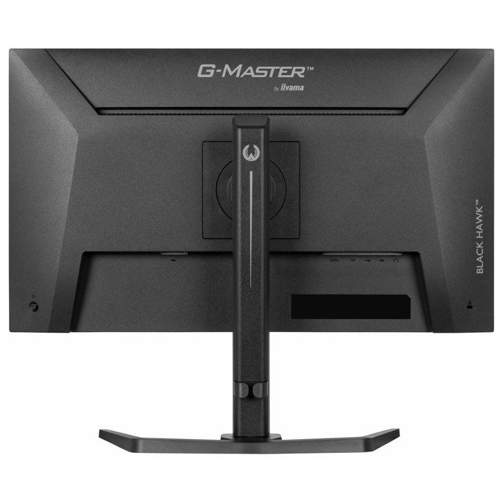 Ecran PC Gamer - IIYAMA - 27 - QHD - 144Hz - Dalle IPS - 1ms - Réglable en hauteur - G-Master Black Hawk4Hz Ecran PC Gamer - IIYAMA - 27 - QHD - 144Hz - Dalle IPS - 1ms - Réglable en hauteur - G-Master Black Hawk4Hz