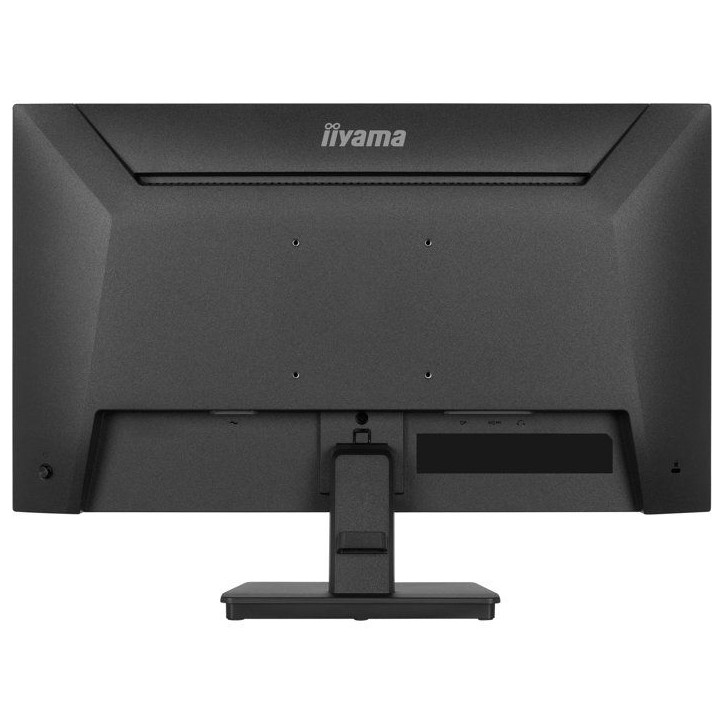 Ecran PC - IIYAMA - 23,8 - Full HD - 120Hz - IPS - 1ms - PROLITE X2491H-B1 Ecran PC - IIYAMA - 23,8 - Full HD - 120Hz - IPS - 1ms - PROLITE X2491H-B1
