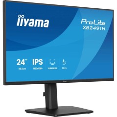 Ecran PC - IIYAMA - 23,8 - Full HD - 120Hz - IPS - 1ms - Ajustable en