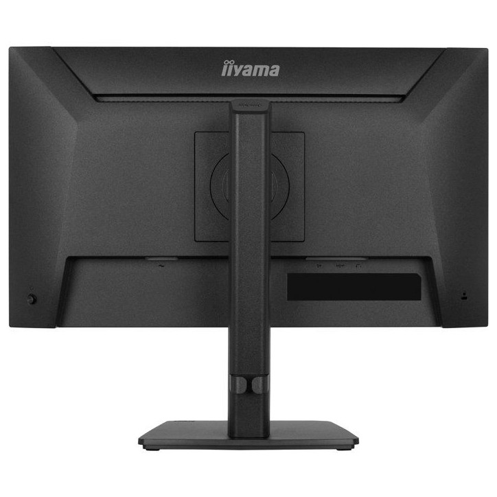 Ecran PC - IIYAMA - 23,8 - Full HD - 120Hz - IPS - 1ms - Ajustable en hauteur - PROLITE XB2491H-B1