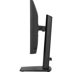 Ecran PC - IIYAMA - 23,8 - Full HD - 120Hz - IPS - 1ms - Ajustable en