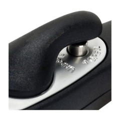 Set de casseroles - INOXIBAR - Porthos 16-18-20 cm - manche amovible - empilable - induction