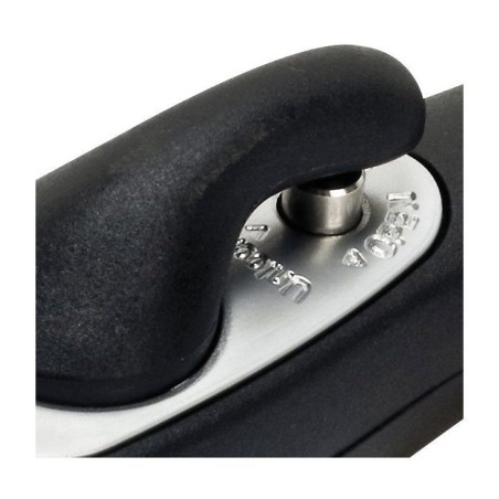 Set de casseroles - INOXIBAR - Porthos 16-18-20 cm - manche amovible - empilable - induction