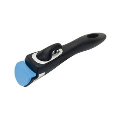 Set de casseroles - INOXIBAR - Porthos 16-18-20 cm - manche amovible -