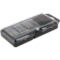 coffret d'embouts précision