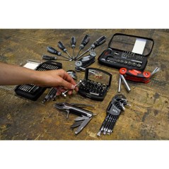 coffret d'embouts précision