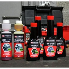 FACOM Huile-Additif FACOM traitement diesel HDI 300ml - 300ml
