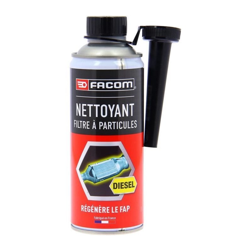 FACOM Huile-Additif FACOM nettoyant FAP 475ml - 475ml