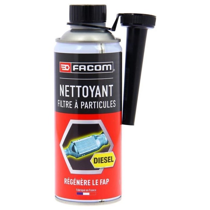 FACOM Huile-Additif FACOM nettoyant FAP 475ml - 475ml