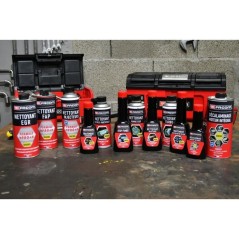 FACOM Huile-Additif FACOM nettoyant turbo 475ml - 475ml