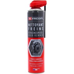 FACOM Nettoyant freins et embrayage - 600 ml