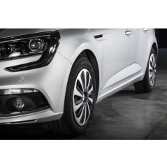 MICHELIN Enjoliveur 14 NVS 3D par 4 en boîte Noir