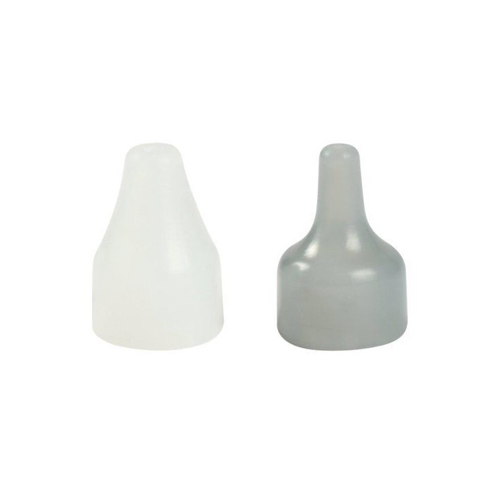Mouche bébé électrique nomade Aspidoo Blanc Mouche bébé électrique nomade Aspidoo Blanc
