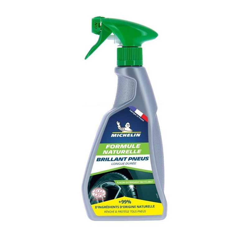 MICHELIN Brillant pneus 500 ml