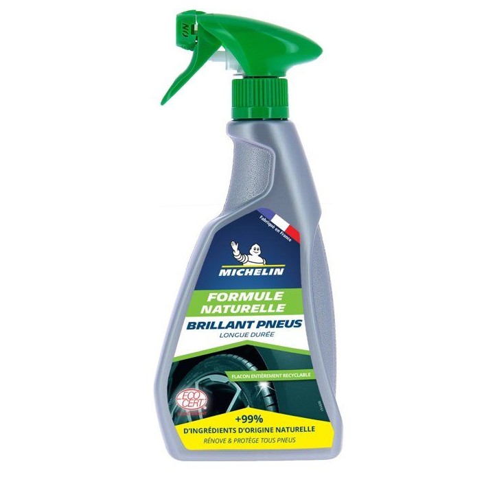 MICHELIN Brillant pneus 500 ml